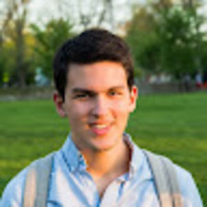 Meet your Posher, Jordan